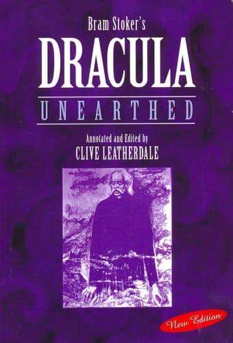 dracula unearthed annotated desert island dracula