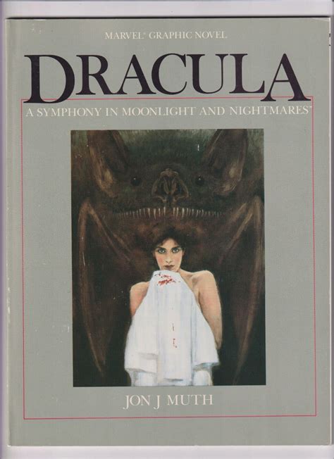 Full Download Dracula A Symphony In Moonlight And Nightmares 