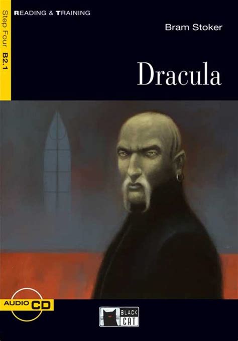 Download Dracula Black Cat Readers Straty 