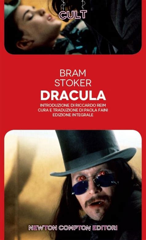 Full Download Dracula Ediz Integrale 