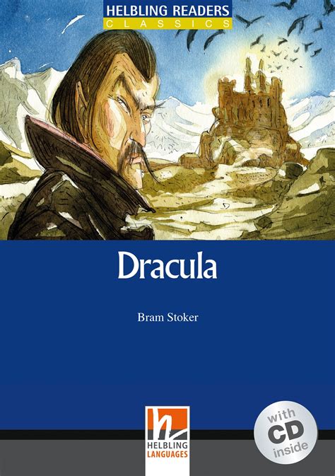 Read Dracula English Center 