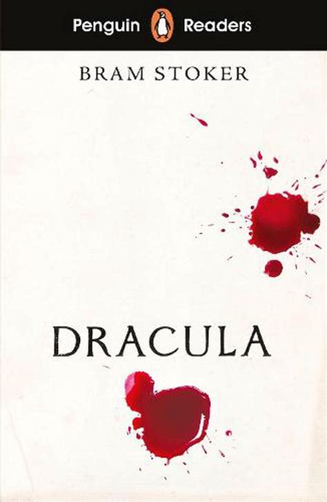Full Download Dracula Penguin Readers 