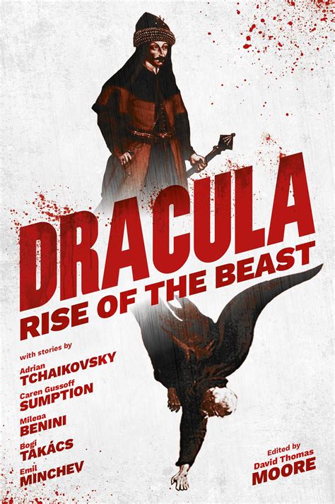 Read Dracula Rise Of The Beast 