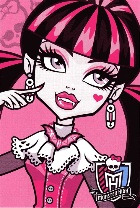 Draculaura Monster High