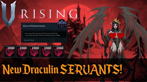 draculin nude