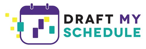 Draft My Schedule Uwo
