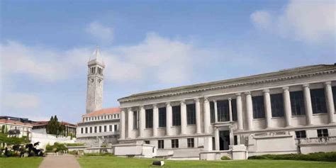 draft university of california berkeley