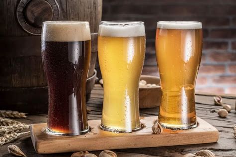 draft vs craft beer