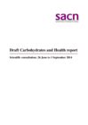 Full Download Draft Carbohydrates And Health Report Gov 