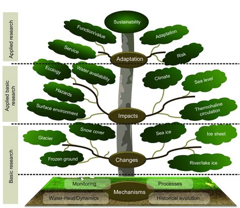Drafting A Tree Science Tree Science - Tree Science