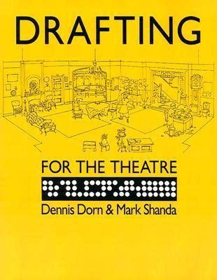 Download Drafting Theatre Dennis Dorn 