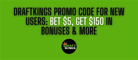 draftkings louisiana bonus code