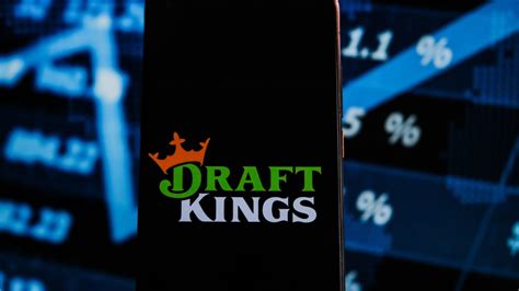draftkings shares