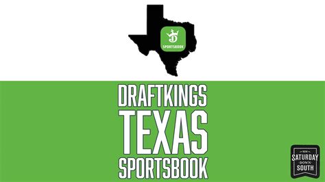 draftkings texas