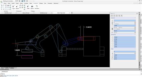 Draftsight Instruction Manual