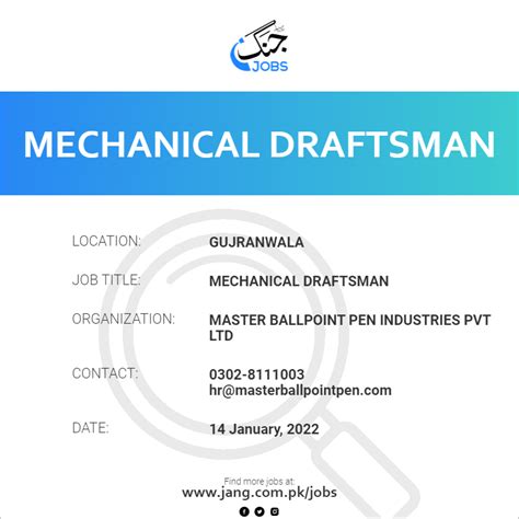 draftsman mechanical jobs in Gujarat - in.indeed.com