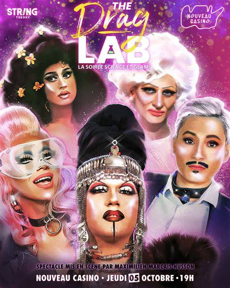 drag casino