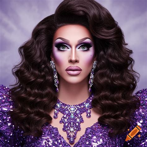 drag queen nudes