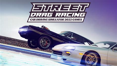Drag Race Simulator