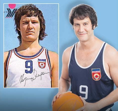 dragan kapicic biography examples