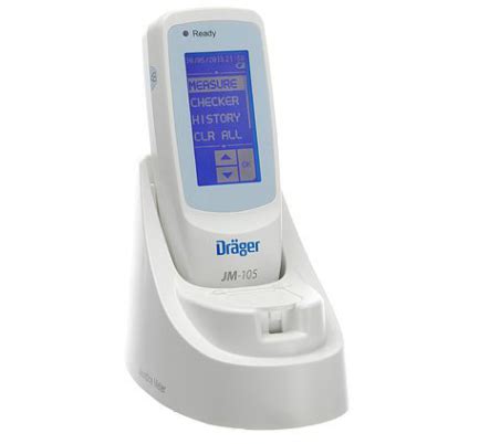 Drager Bilimeter