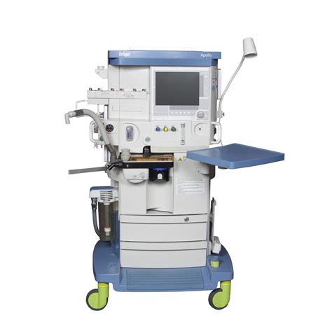 Read Online Drager Apollo Anesthesia Machine Manual 