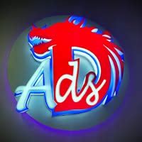 Dragon Ads Login