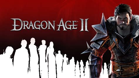 Dragon Age Ii Guide