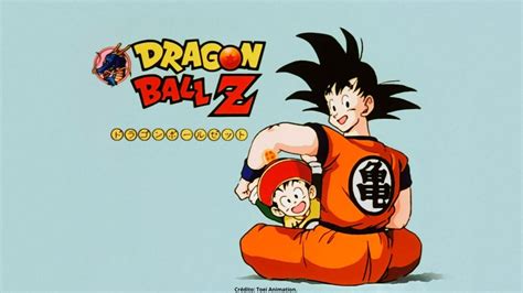 Dragon Ball Capitulos