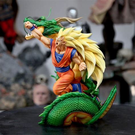 Dragon Ball Figures