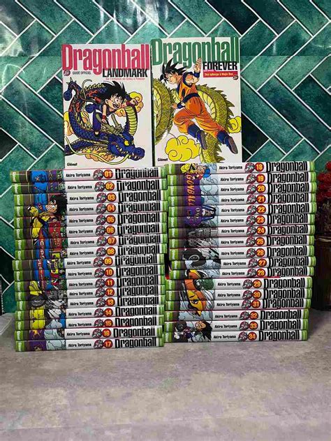 Dragon Ball Perfect Edition