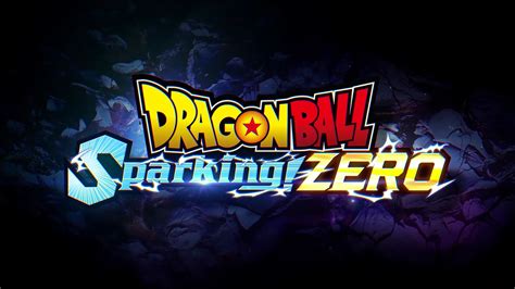 DRAGON BALL: Sparking! ZERO Ultimate Edition - AVIGAMES