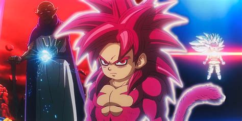 dragon ball super 4 4