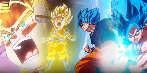 Dragon Ball Super 7