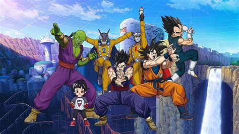 dragon ball super super hero full movie leaked reddit