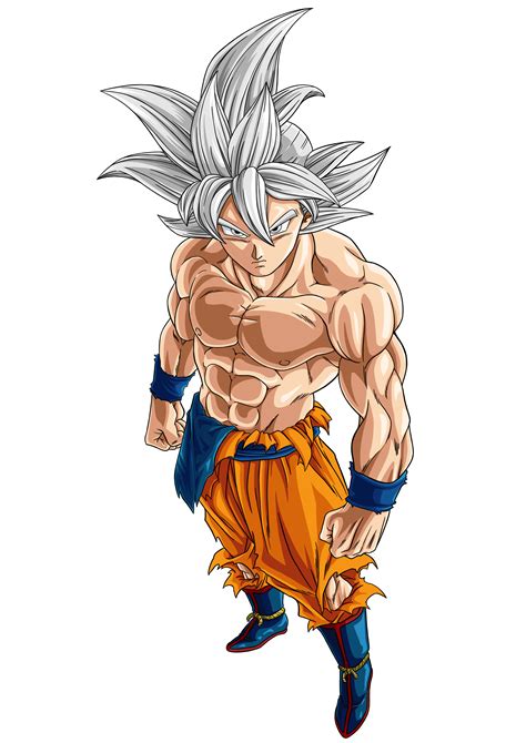 Dragon Ball: V