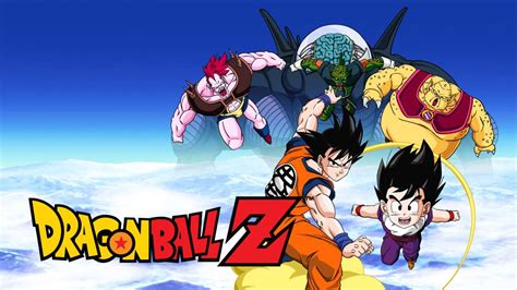 Coleção Anime Dragon Ball Z Completo Dublado 291 Ep. Em Dvd