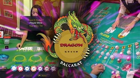 dragon bonus baccarat banker wins but win amount 0