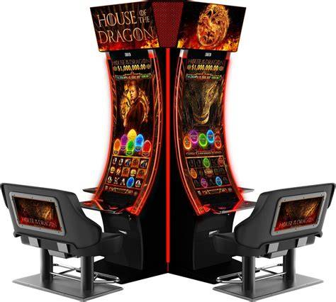 dragon casino game!