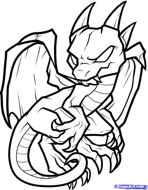 Dragon Coloring Pages Free 2023 The Daily Coloring Dragon Coloring Pages For Preschoolers - Dragon Coloring Pages For Preschoolers