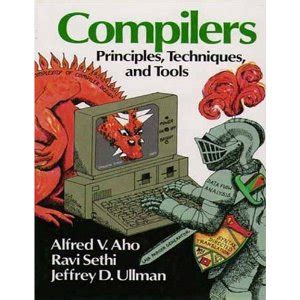 Dragon Compiler