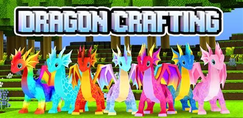 Dragon Craft   Dragon Craft Apps On Google Play - Dragon Craft