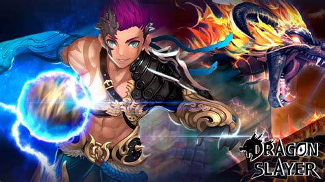 Dragon Dragon Slayer