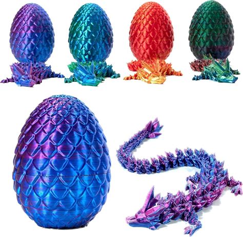 Dragon Eggs Dragon