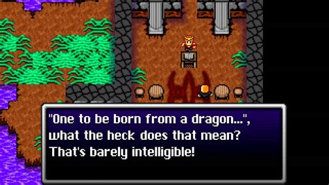 Dragon Fantasy Book 1 Walkthrough