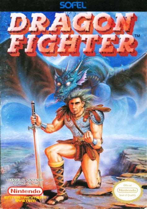 dragon fighter nes emulator