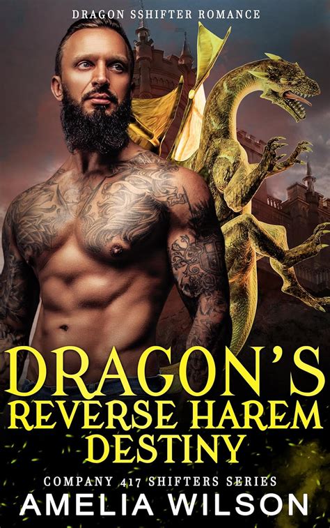 Dragon Gladiators A Reverse Harem Fantasy Romance