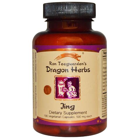 dragon herbal
