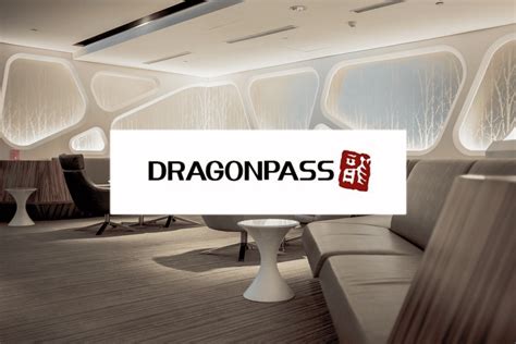 Dragon Pass Lounge
