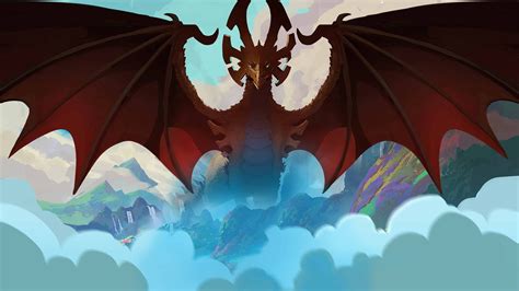 Dragon Prince Dragon